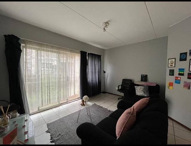 2 BEDROOM PROPERTY TO RENT IN RYNFIELD